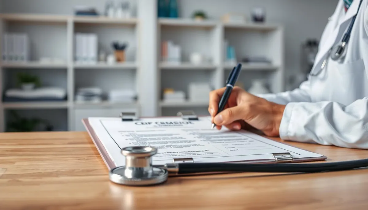 commission médicale permis