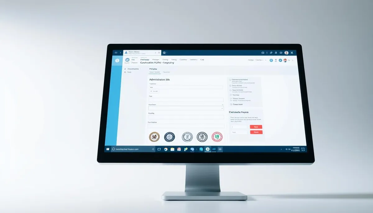plateforme démarches administratives