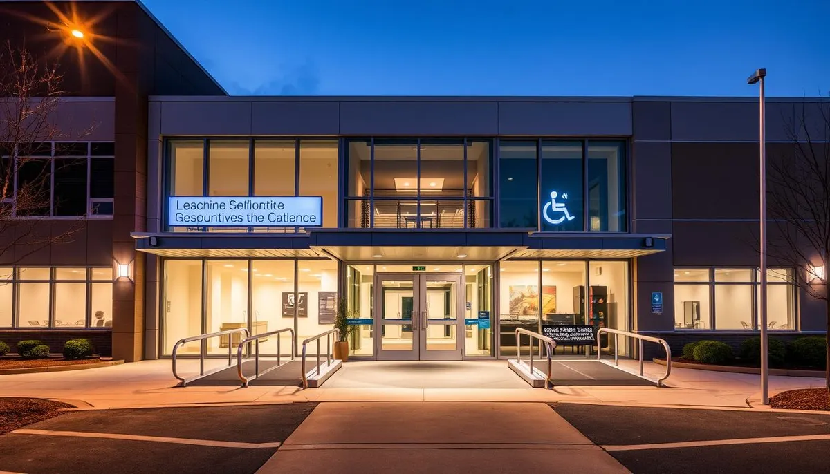 accessibilité préfecture