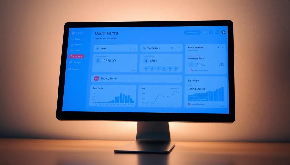 configuration alertes en ligne permis