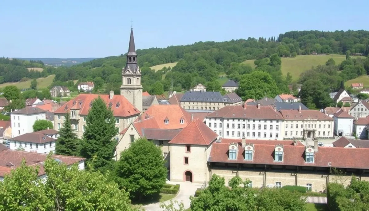 services préfecture indre