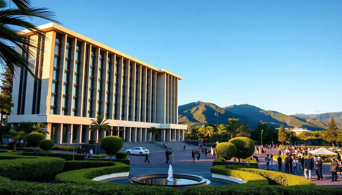 préfecture réunion