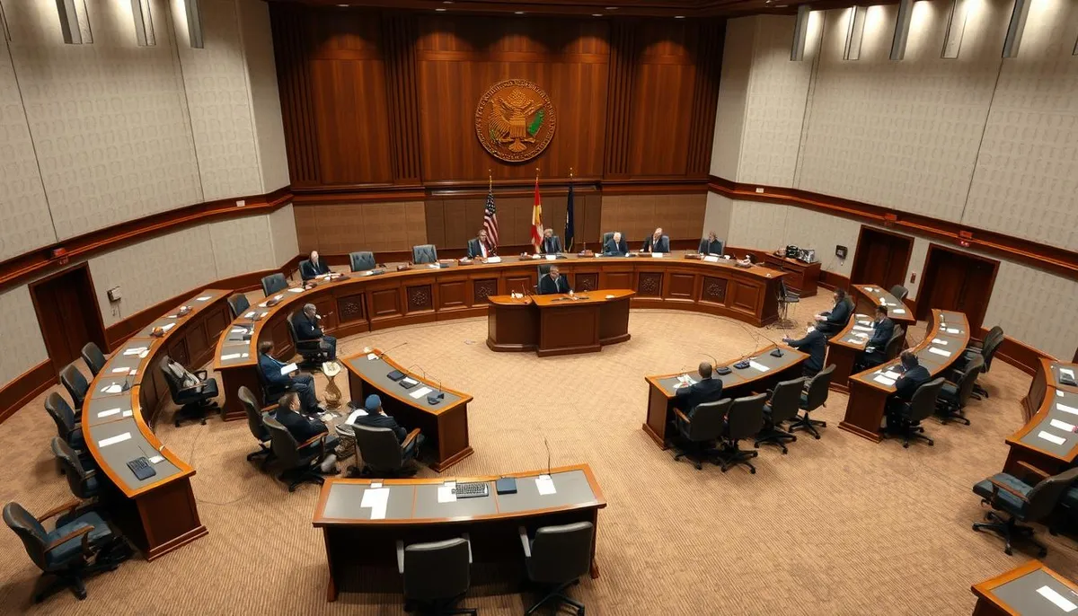 démarches administratives préfecture