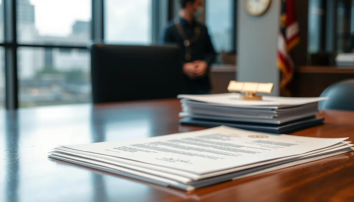 documents administratifs