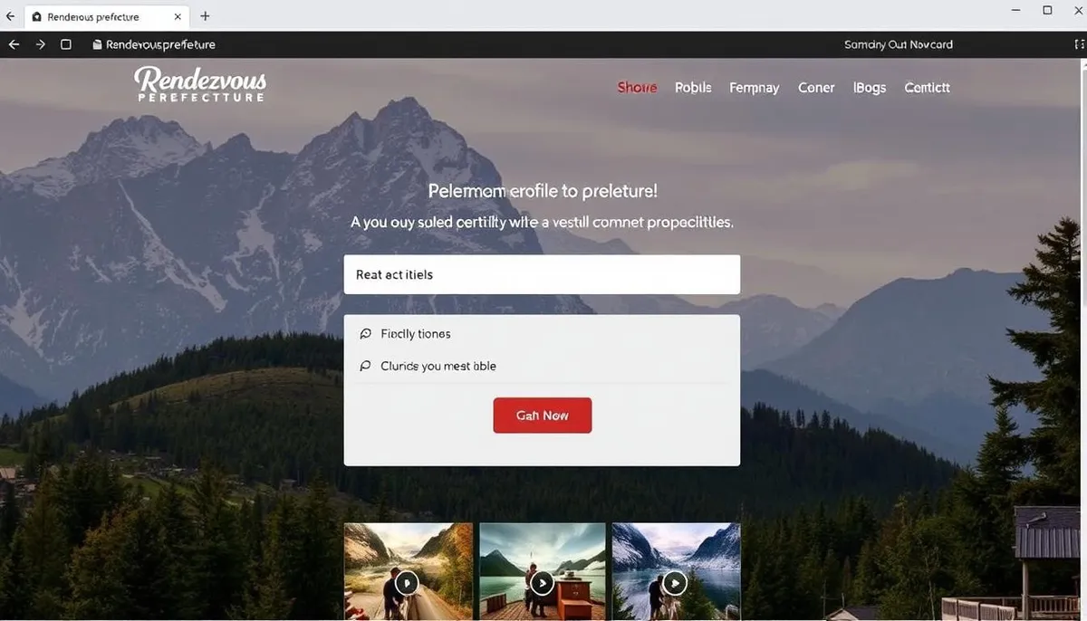 inscription rendezvousprefecture.com