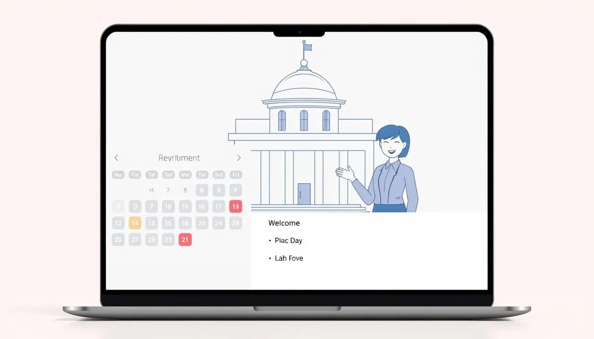 rendez-vous en ligne