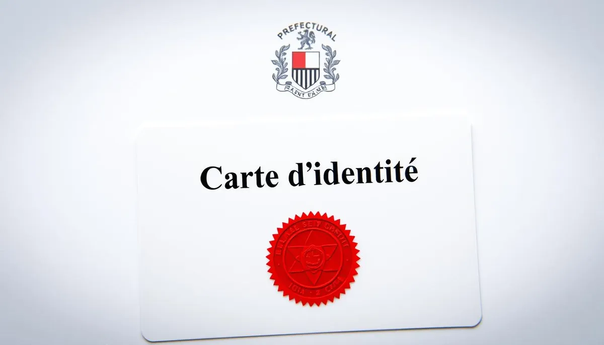 carte d'identité préfecture Nancy