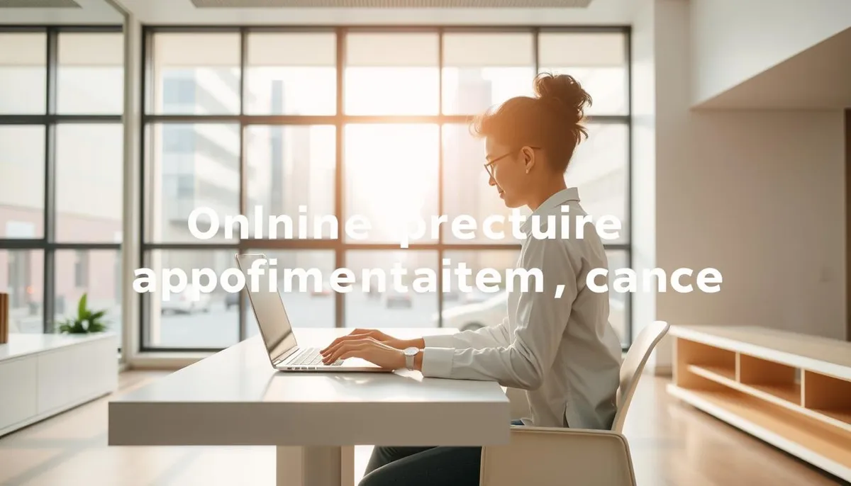 rendez vous a la prefecture