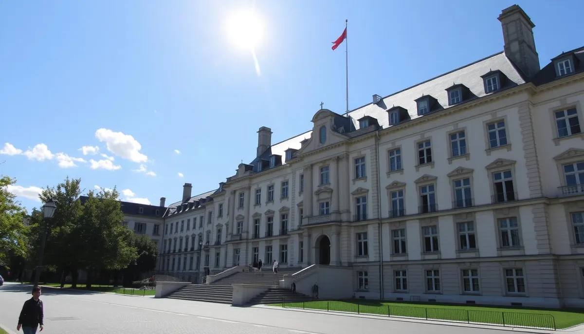 services préfecture rouen