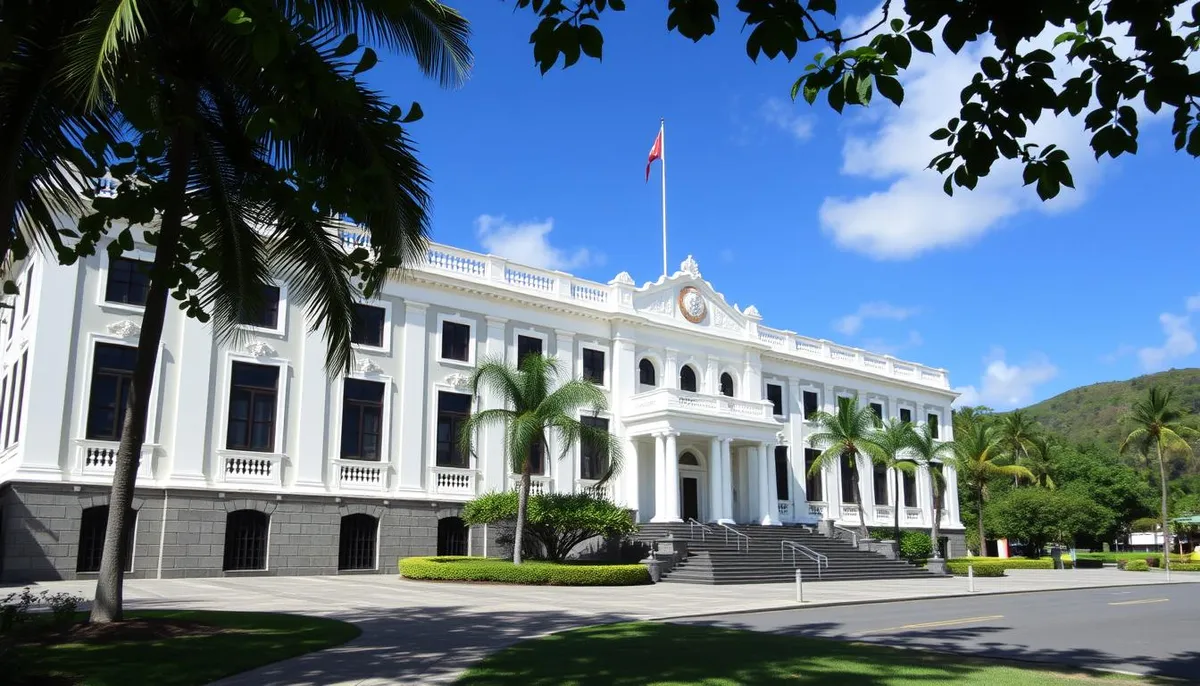 rendez-vous préfecture guadeloupe en ligne