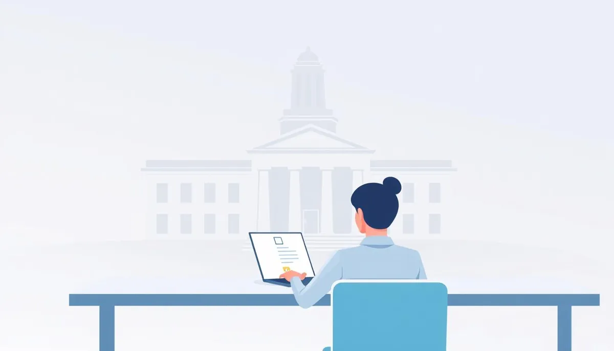 procédure rendez-vous en ligne