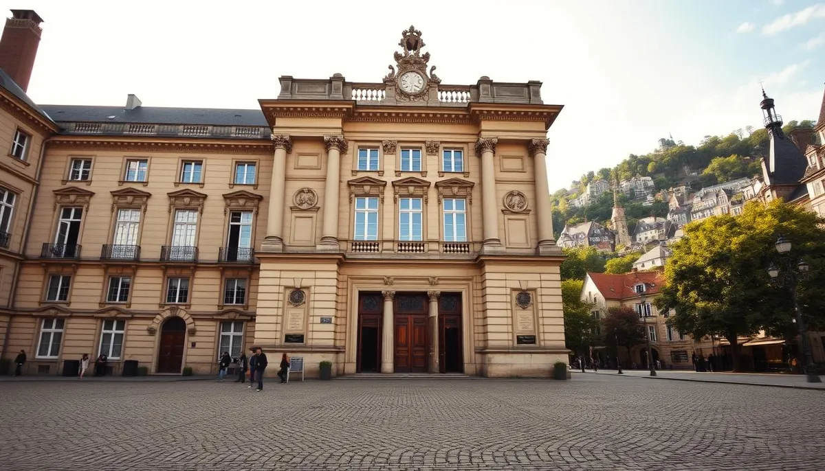 préfecture loir et cher