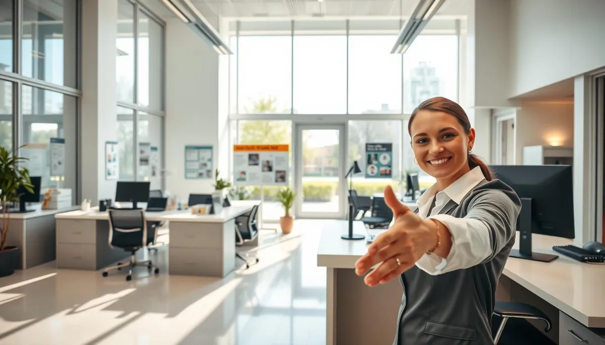 Conseils pour démarches administratives