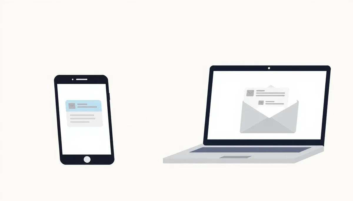 Notifications Email et SMS