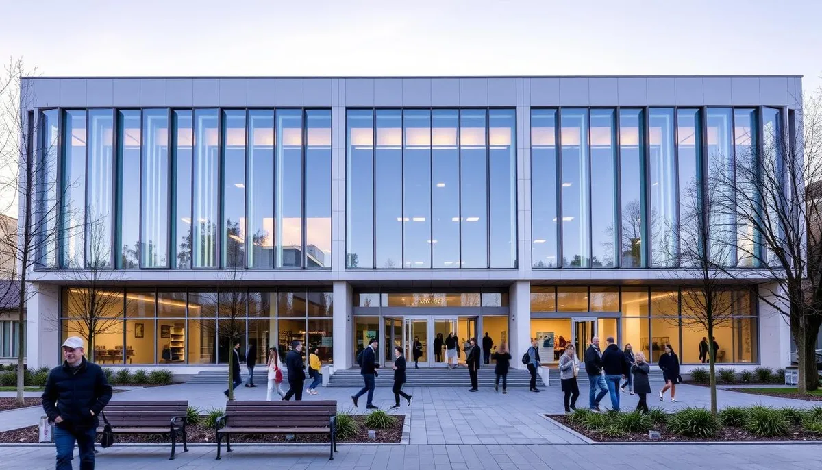 prefecture palaiseau