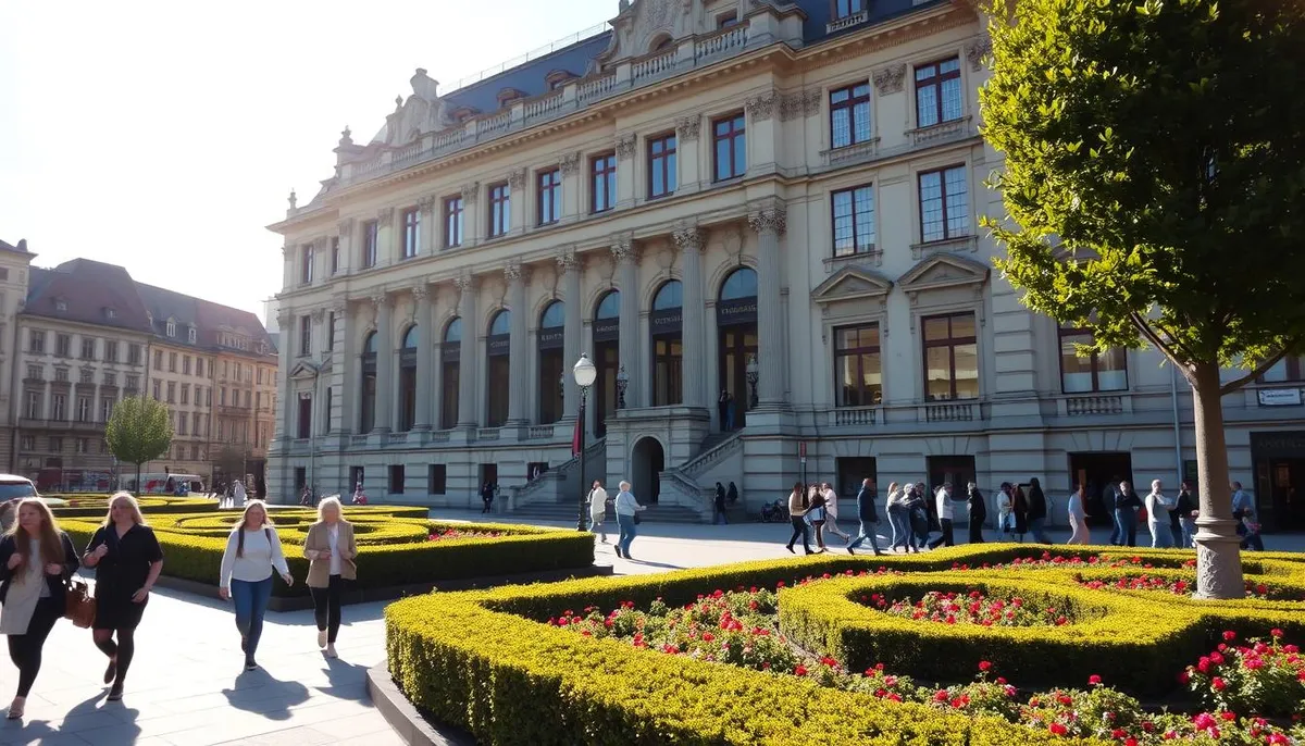 prefecture strasbourg