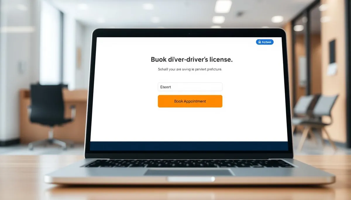 service permis de conduire préfecture