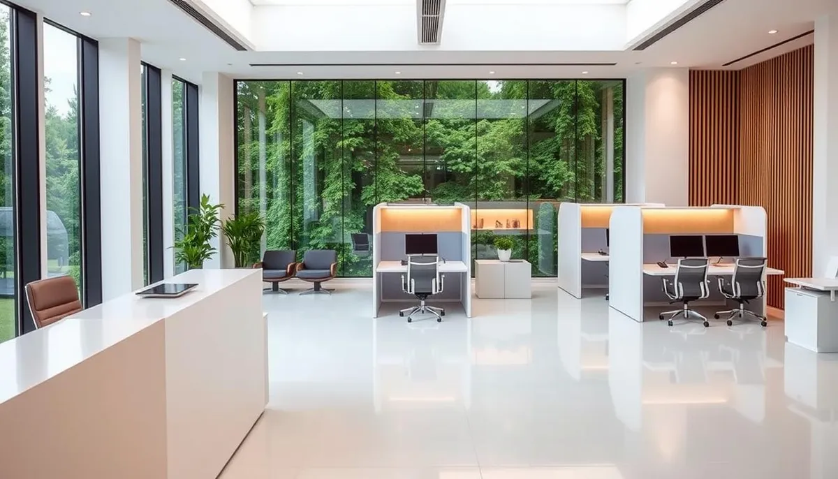 services administratifs