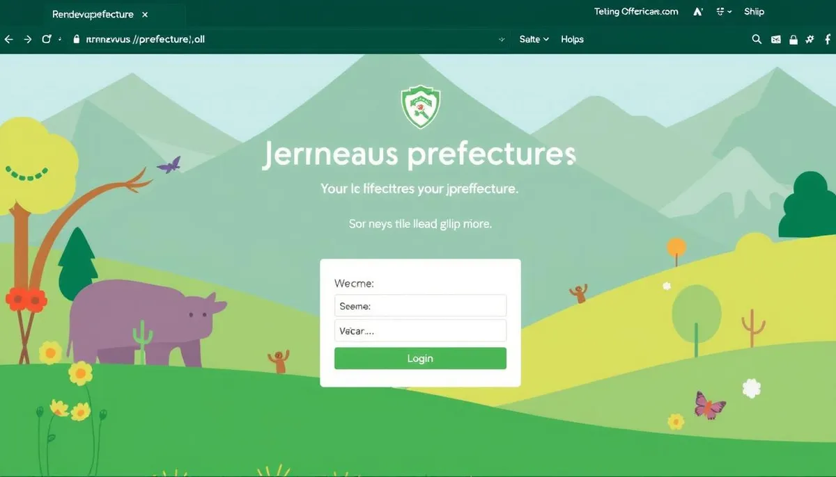 comment prendre rendez-vous préfecture en ligne