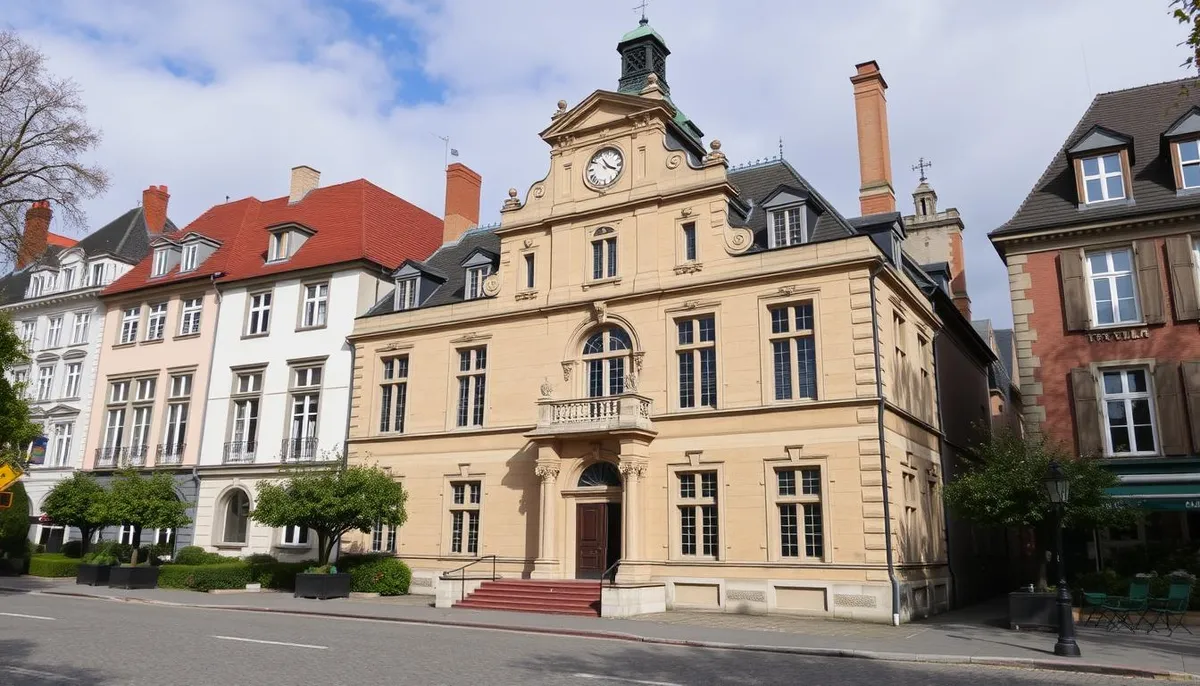 démarches administratives préfecture Lille