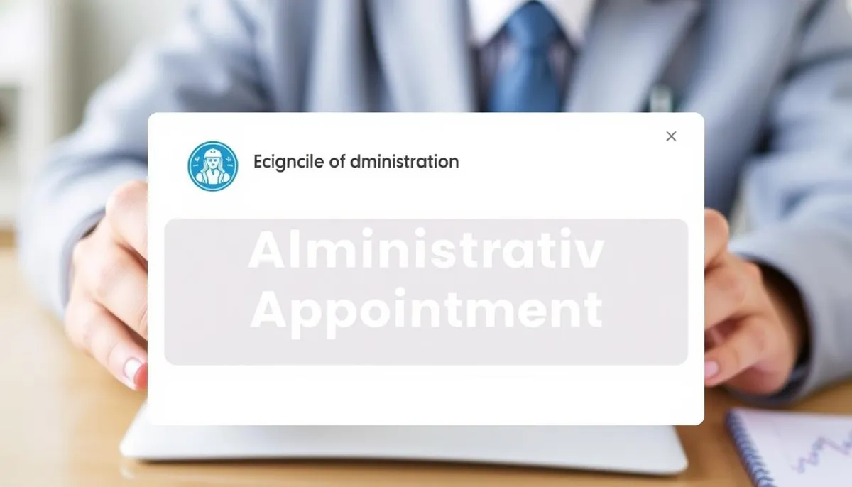 service préfecture ouverte notifications rendez-vous