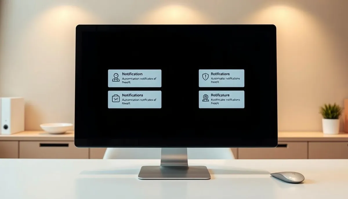 notifications automatiques préfecture