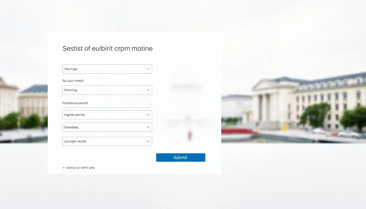 prefecture rendez vous titre de sejour