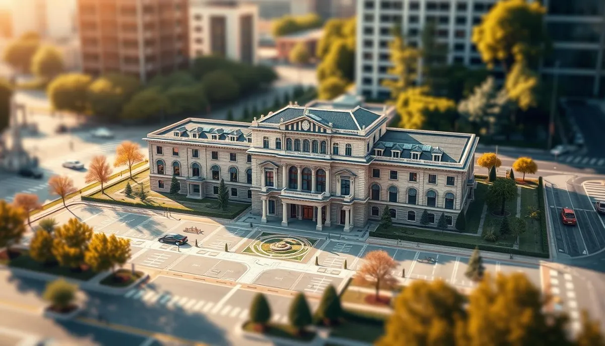 carte interactive préfecture