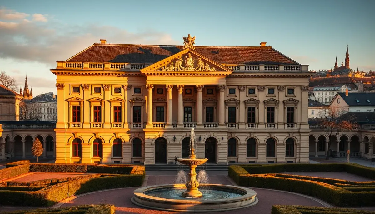 Préfecture Haute Garonne