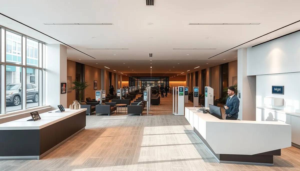 services préfecture