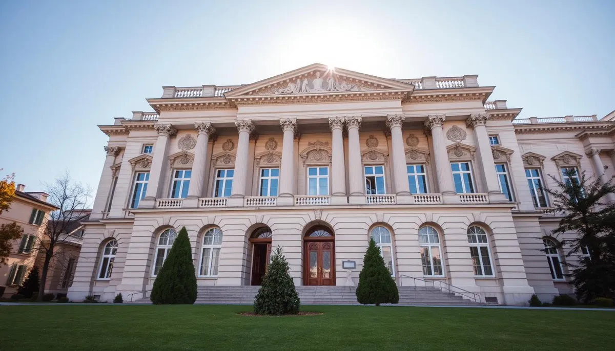 préfecture de Savoie
