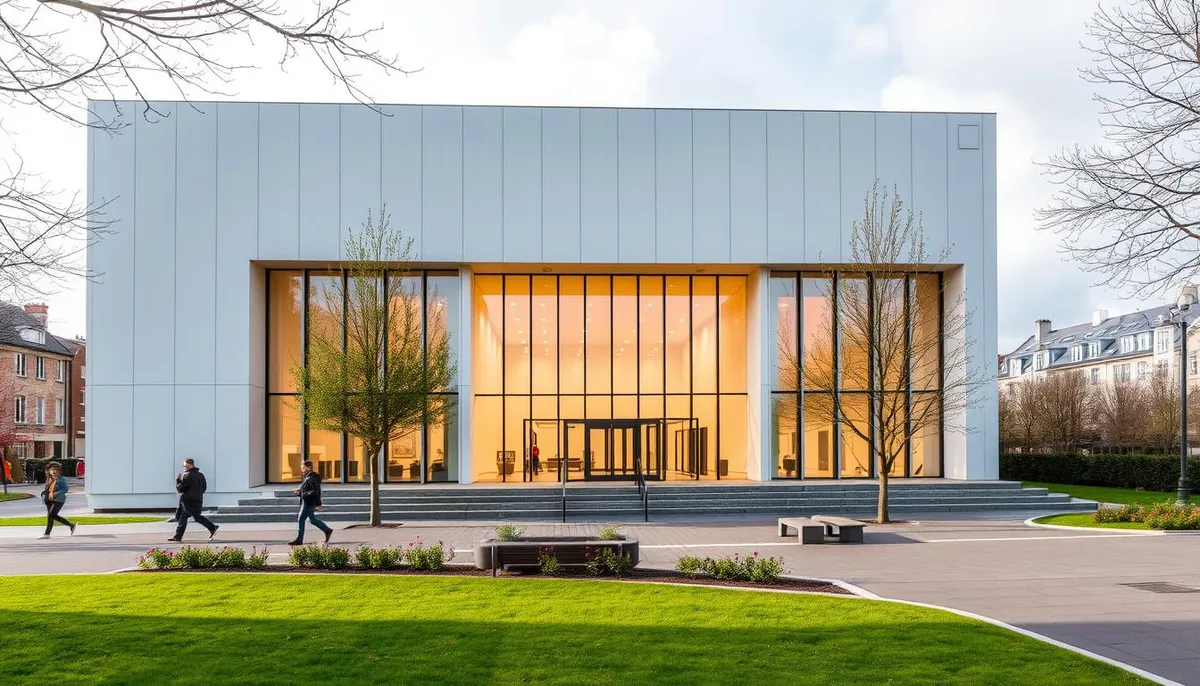 prefecture creteil