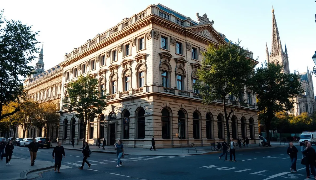 préfecture