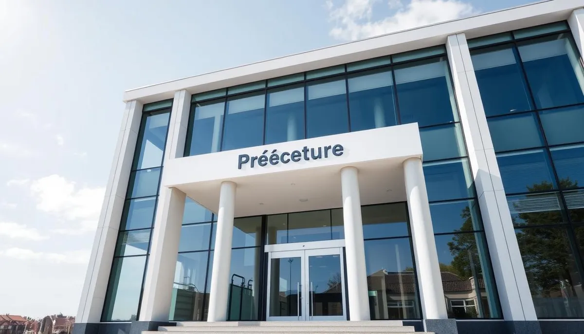 prefecture sans rendez vous