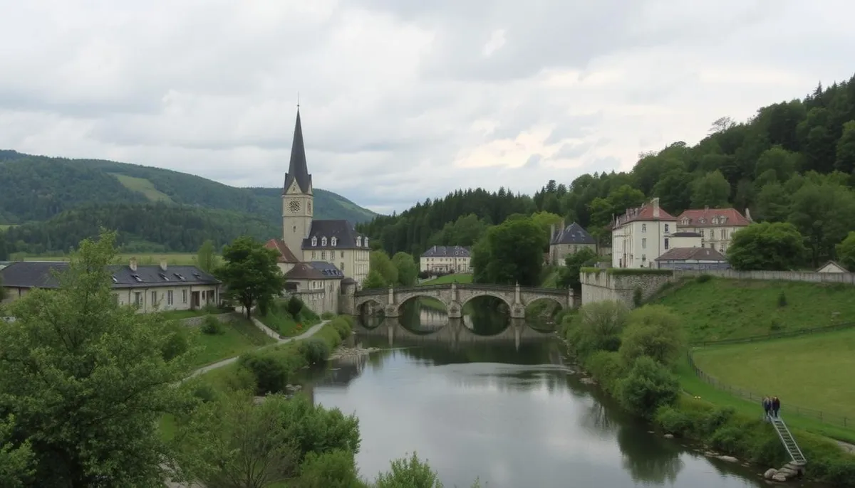services prefecture haute marne