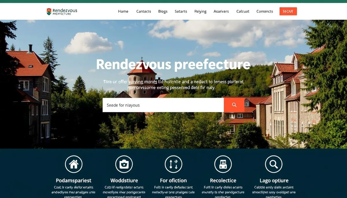 rendez-vous préfecture police Paris en ligne