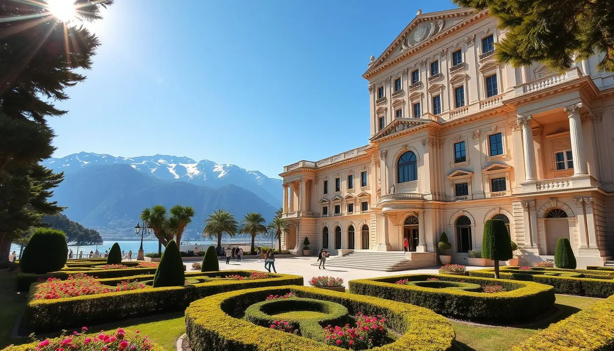 alpes maritimes prefecture