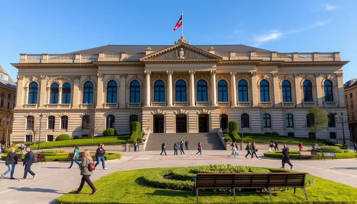 préfecture clermont ferrand