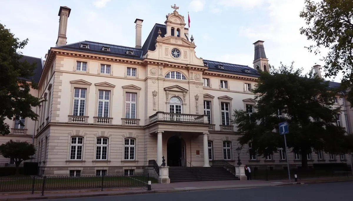 rendez-vous préfecture caen