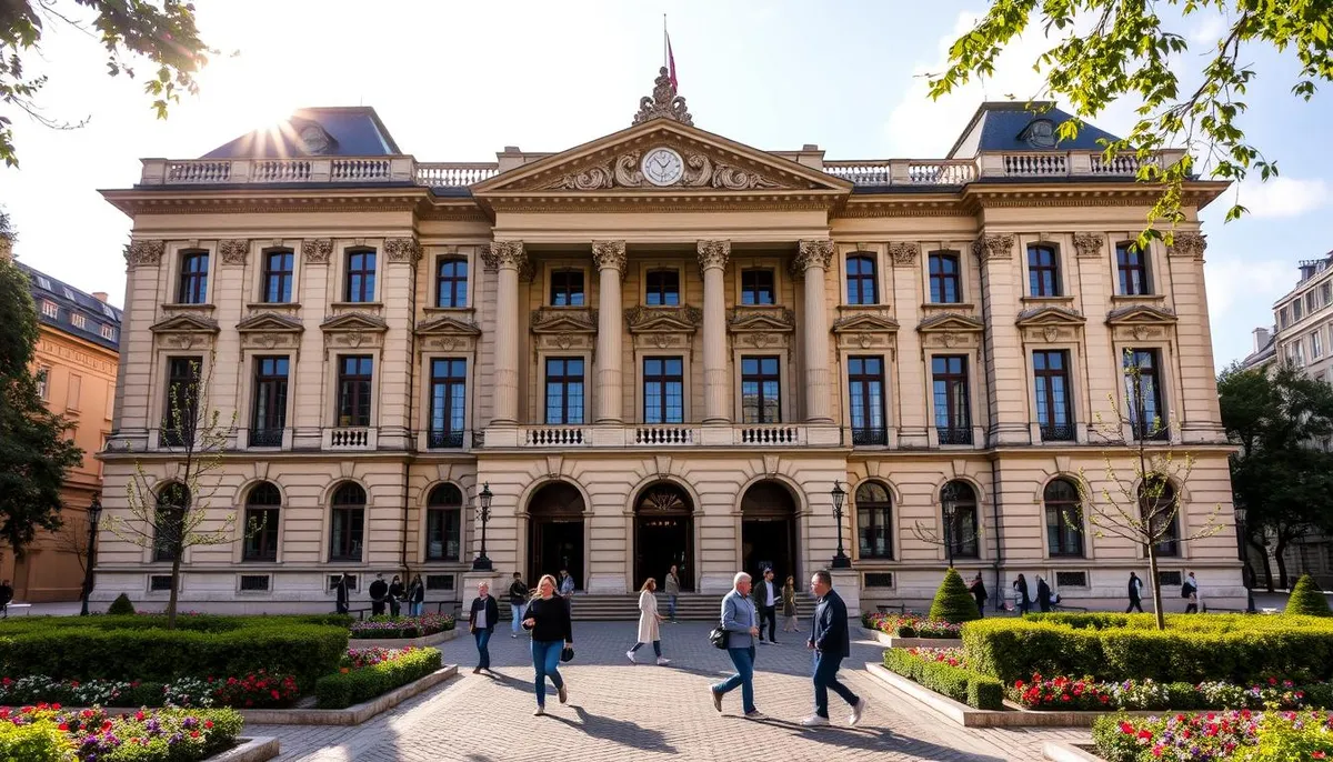 préfecture de Vesoul