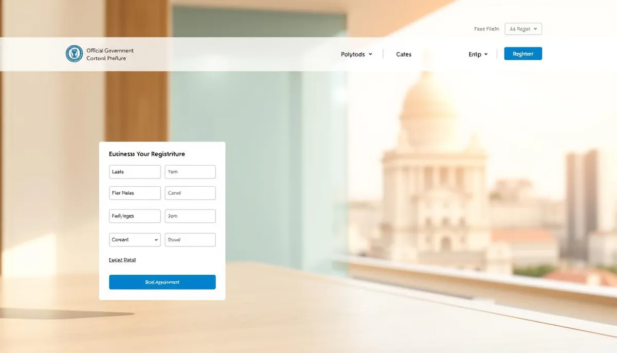 inscription préfecture en ligne