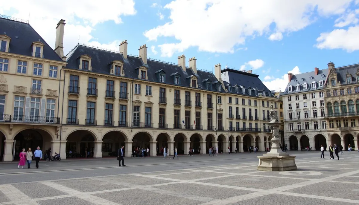 adresse prefecture reims