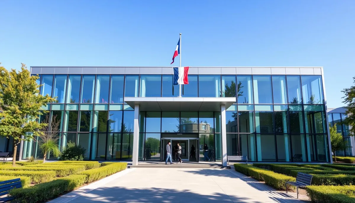 prefecture val de marne
