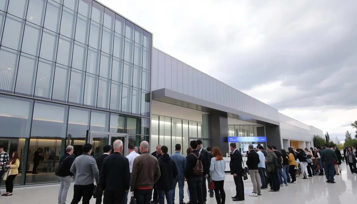 Services numériques préfecture