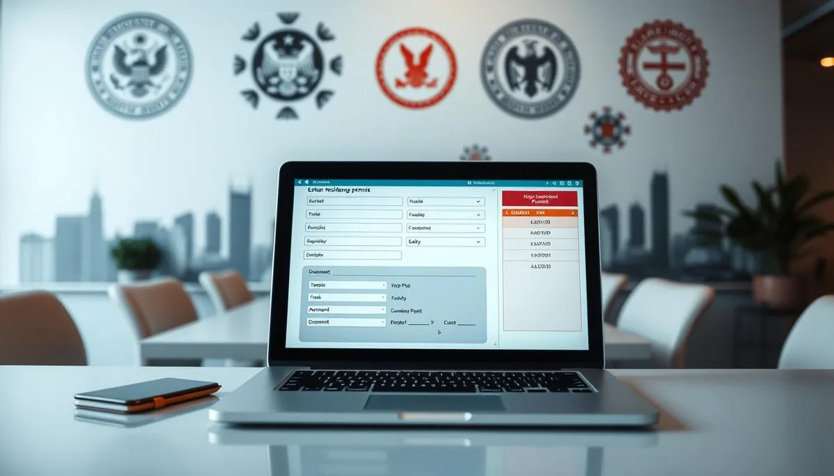 rendez vous préfecture titre de séjour