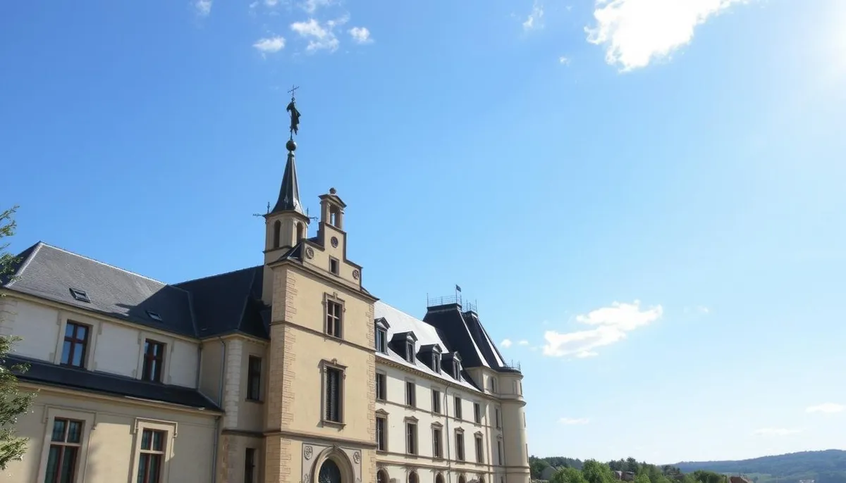 prefecture limoges services
