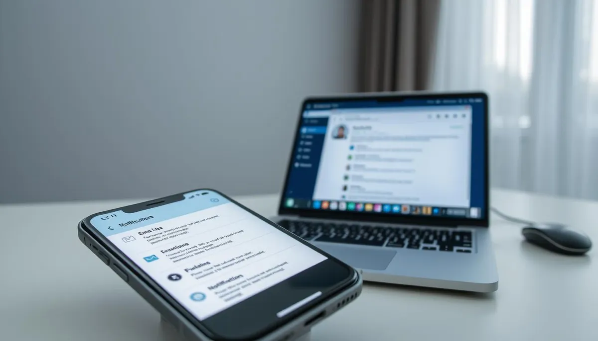 système de notifications préfecture