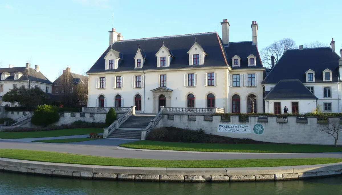 prefecture finistere brest services