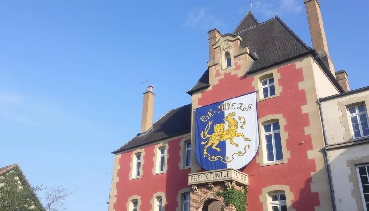 services prefecture indre et loire