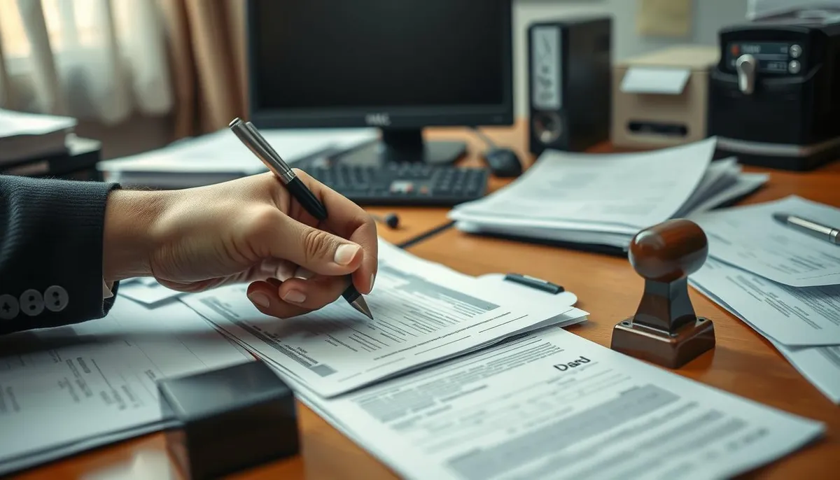 inscription rapide démarches administratives